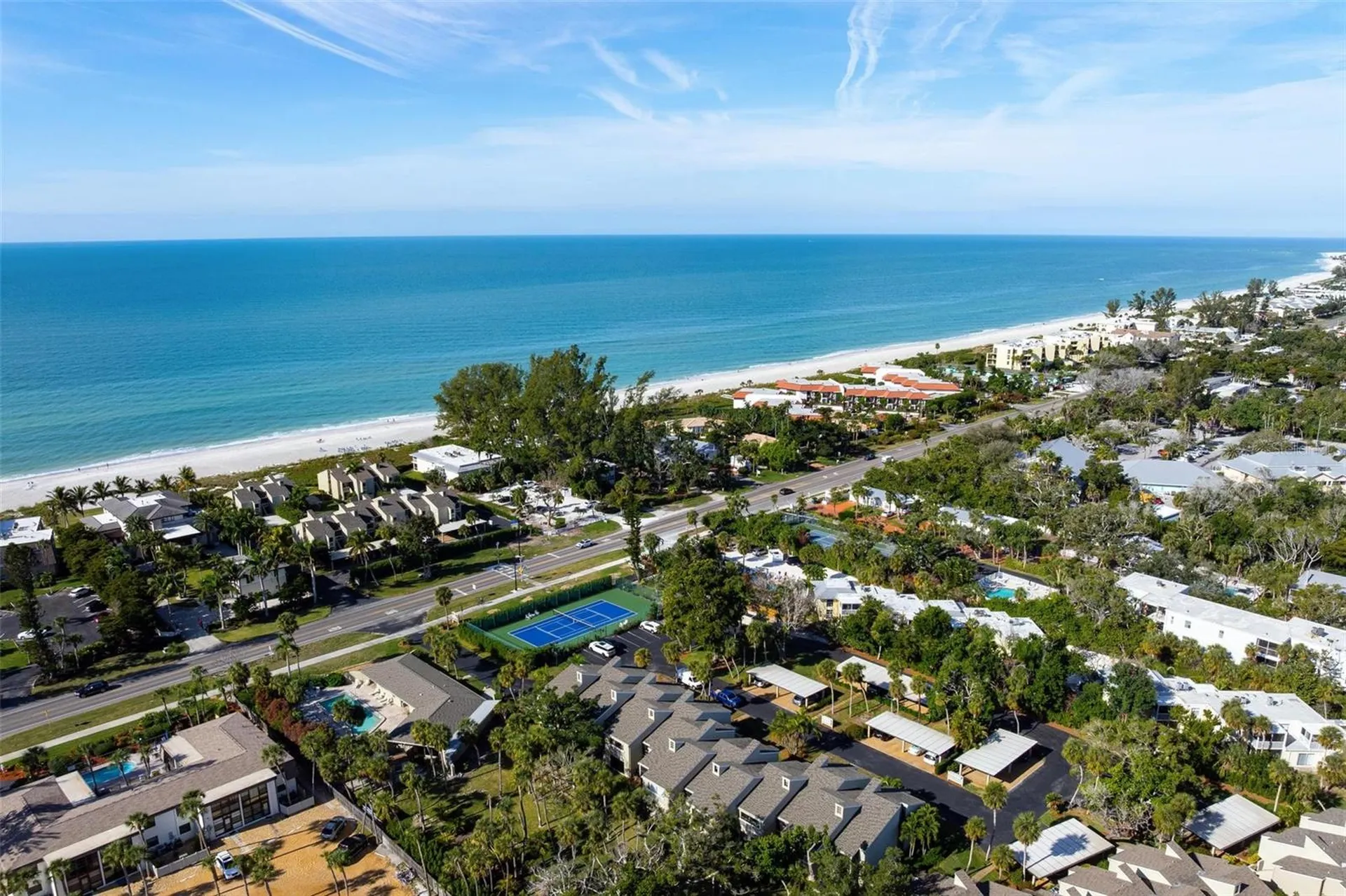 5260 Gulf Of Mexico Drive Longboat Key FL 34228