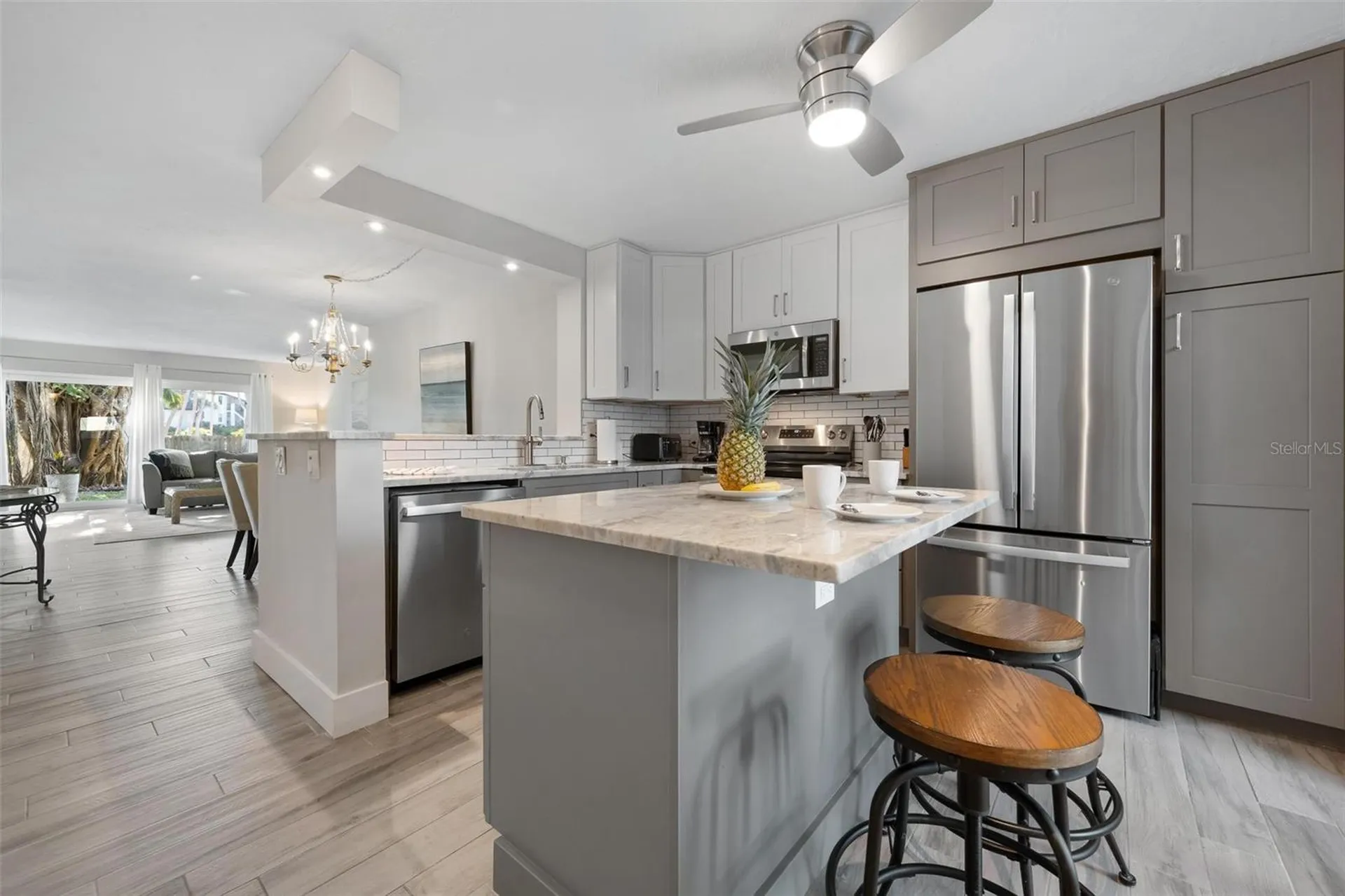 5260 Gulf Of Mexico Drive Longboat Key FL 34228