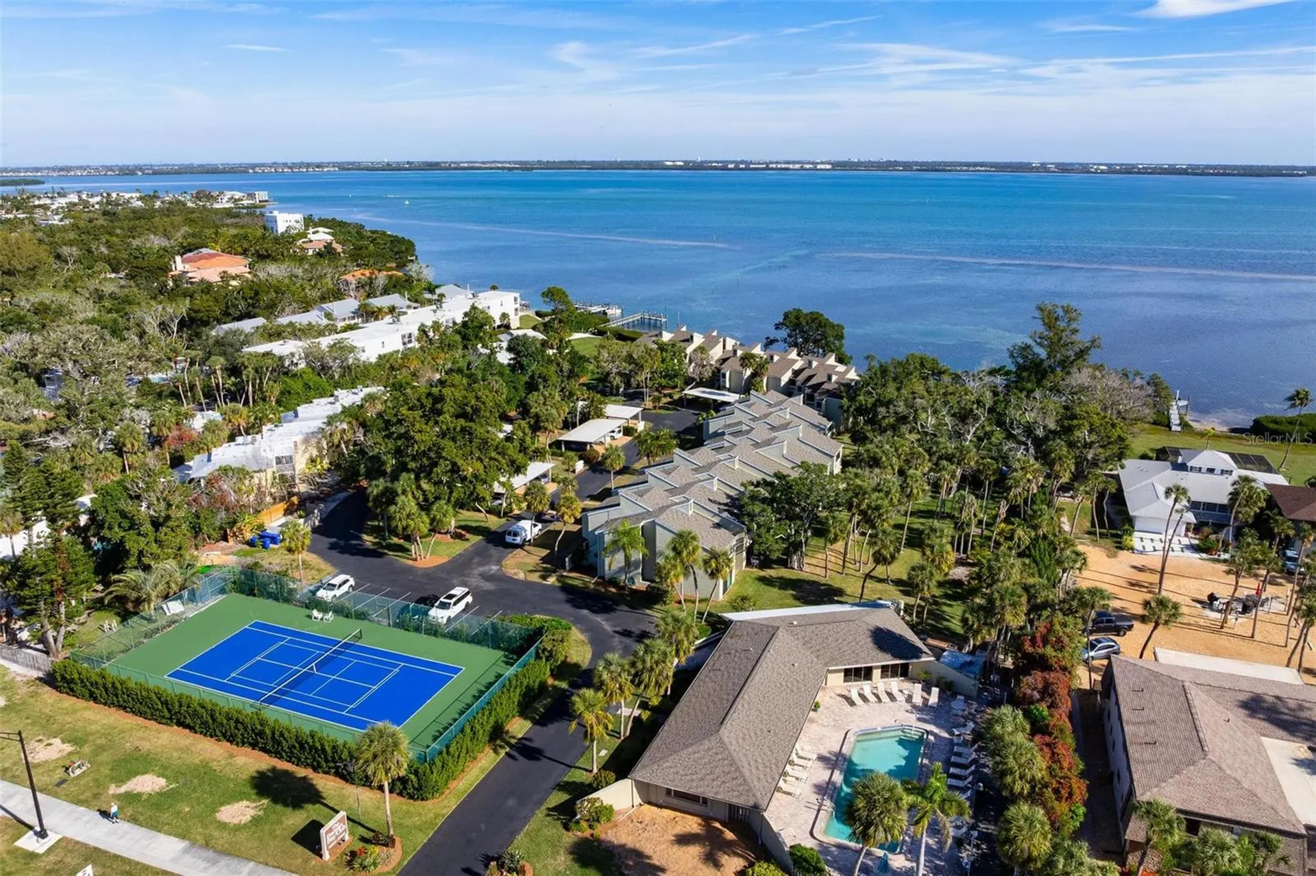 5260 Gulf Of Mexico Drive Longboat Key FL 34228