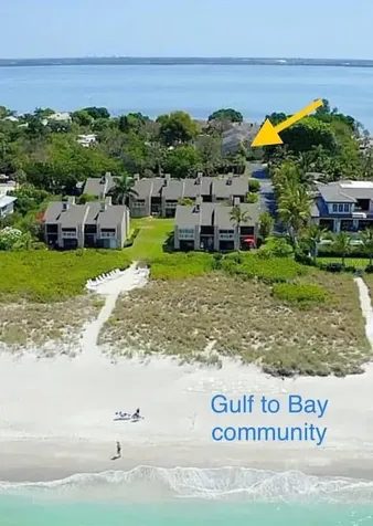 5260 Gulf Of Mexico Drive Longboat Key FL 34228