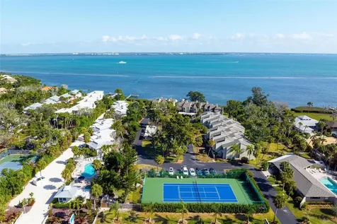 5260 Gulf Of Mexico Drive Longboat Key FL 34228