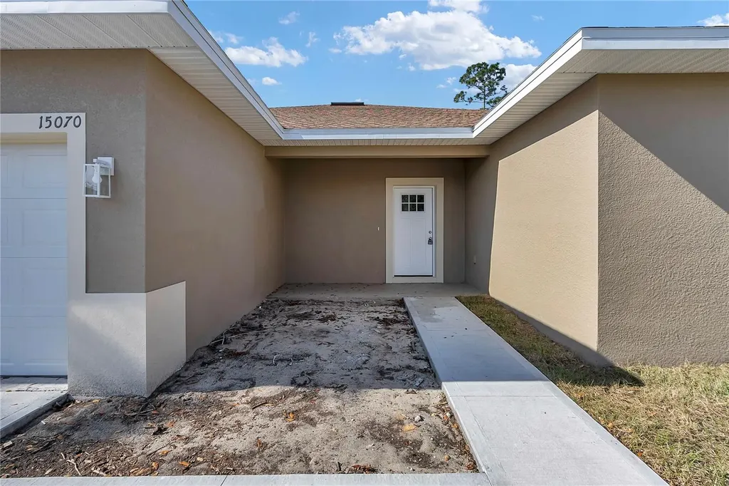 15070 SW 21st Terrace Ocala FL 34473