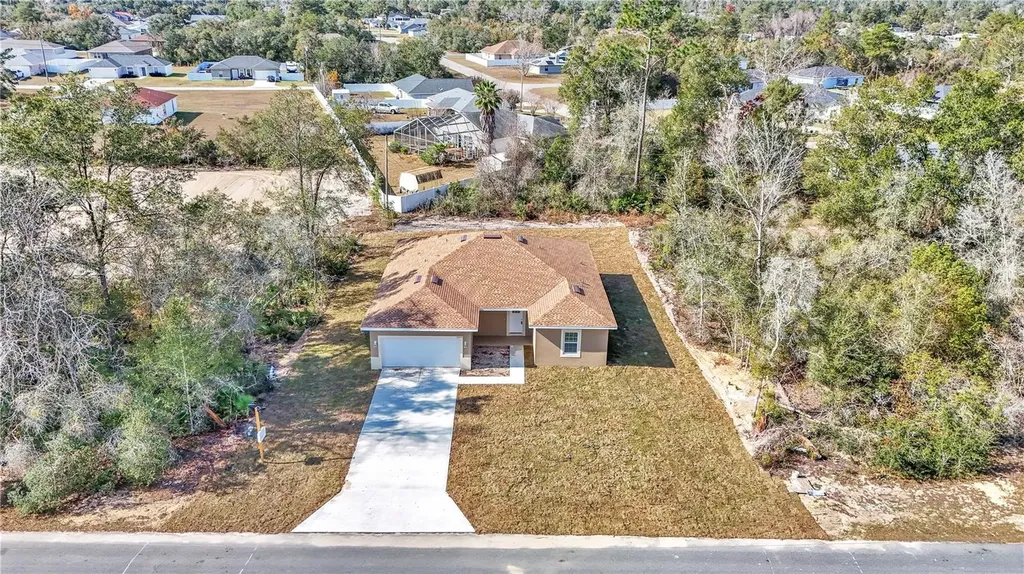15070 SW 21st Terrace Ocala FL 34473