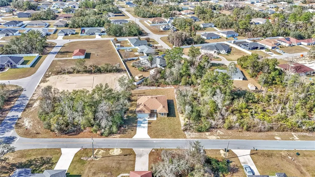 15070 SW 21st Terrace Ocala FL 34473