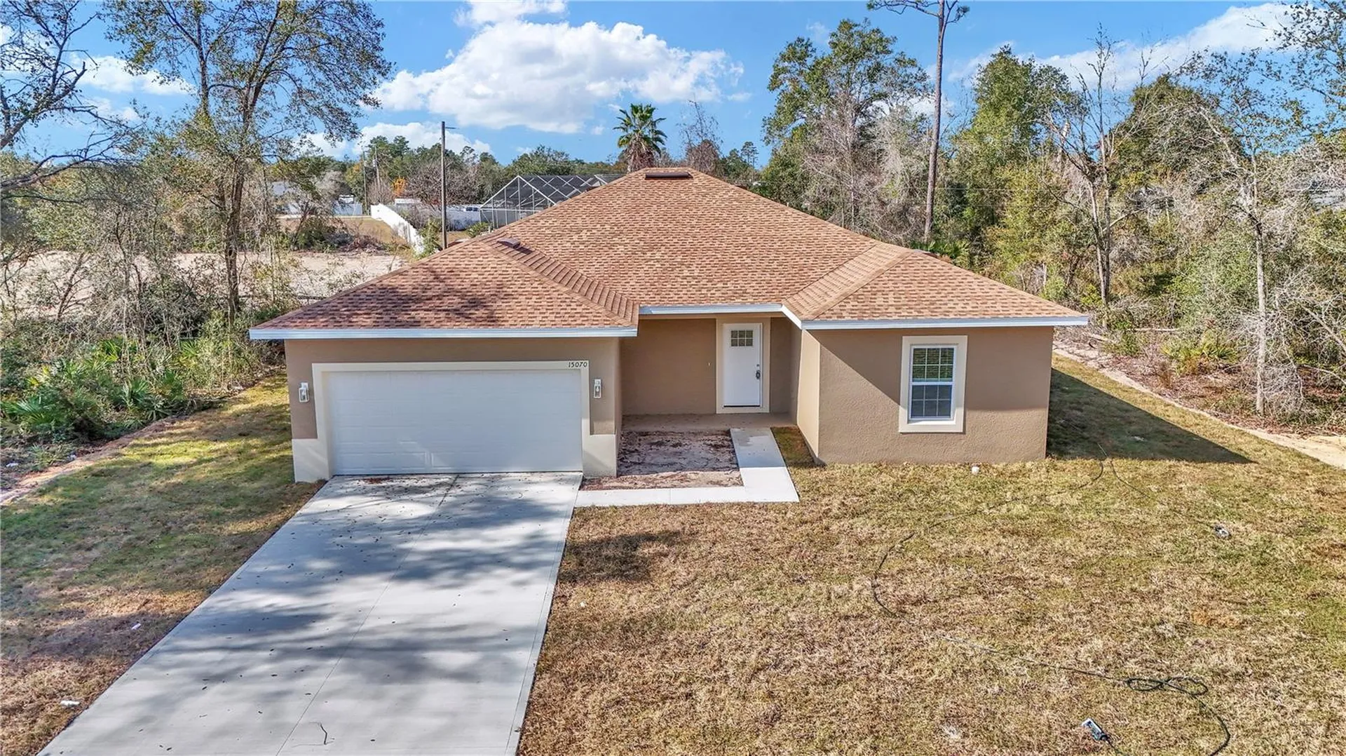 15070 SW 21st Terrace Ocala FL 34473