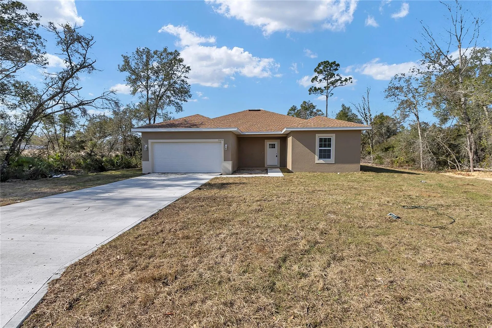 15070 SW 21st Terrace Ocala FL 34473