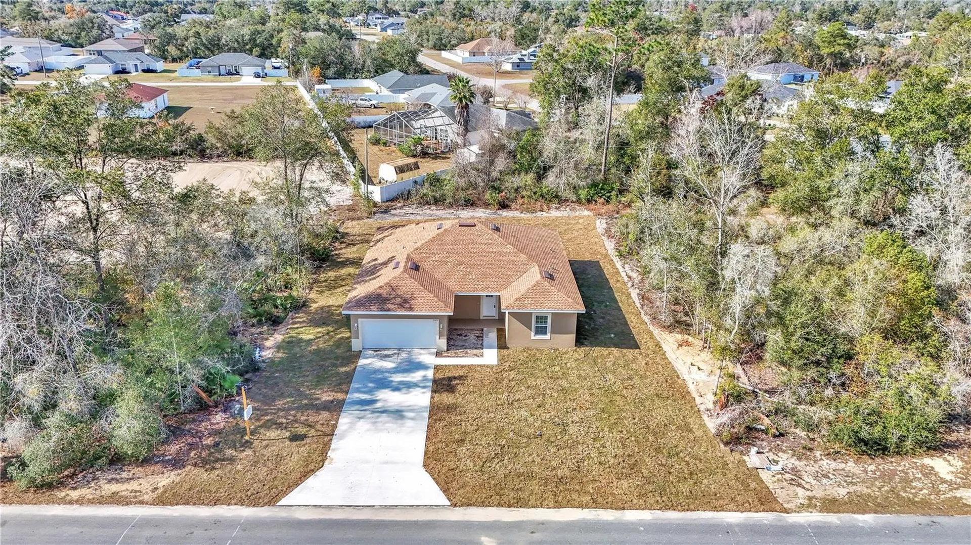 15070 SW 21st Terrace Ocala FL 34473