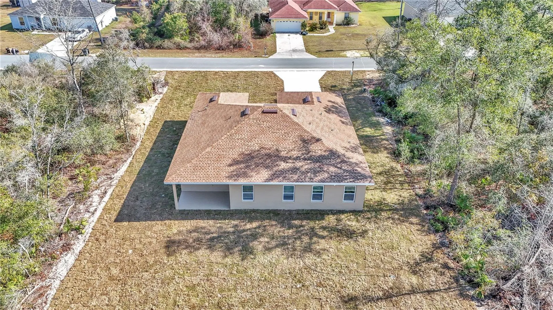 15070 SW 21st Terrace Ocala FL 34473
