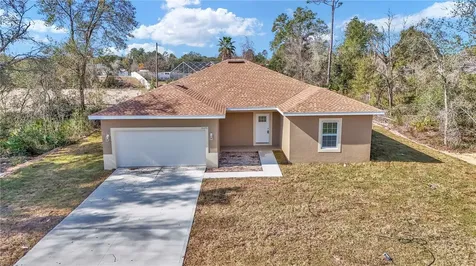 15070 SW 21st Terrace Ocala FL 34473