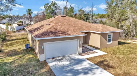 15070 SW 21st Terrace Ocala FL 34473