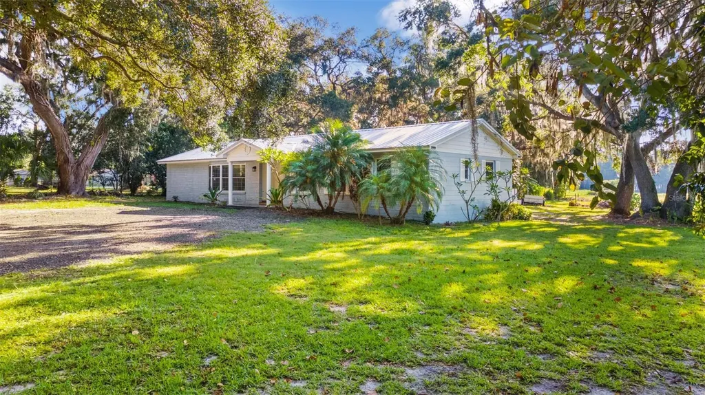 2802 Lyra Lane Plant City FL 33565