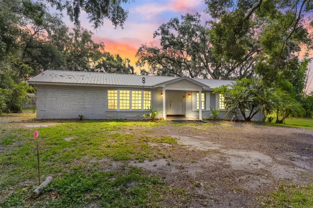 2802 Lyra Lane Plant City FL 33565