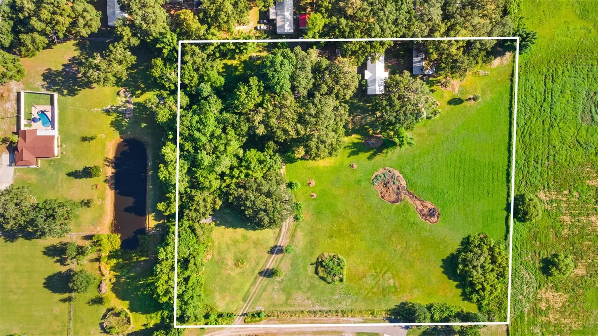 2802 Lyra Lane Plant City FL 33565