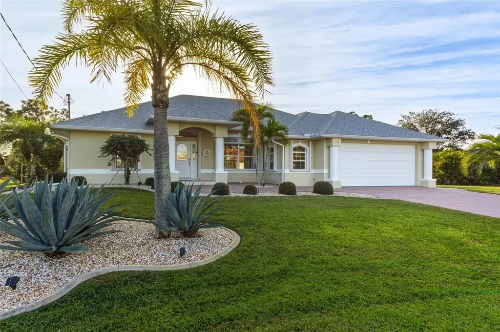 112 Tournament Road Rotonda West FL 33947