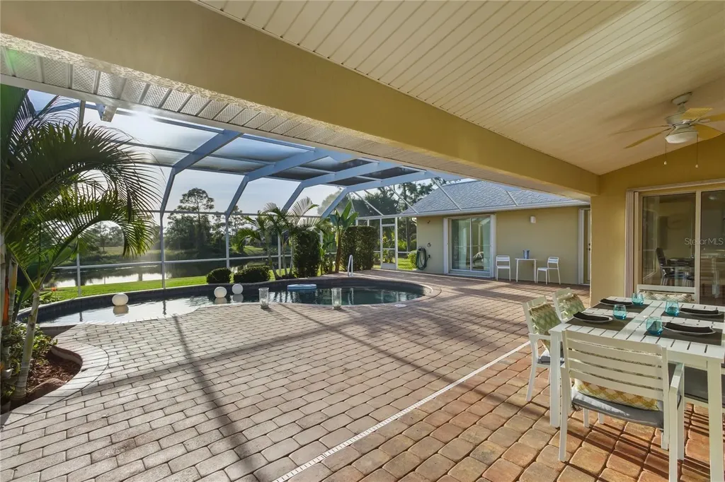 112 Tournament Road Rotonda West FL 33947