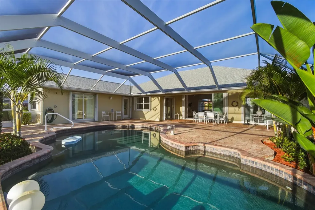 112 Tournament Road Rotonda West FL 33947