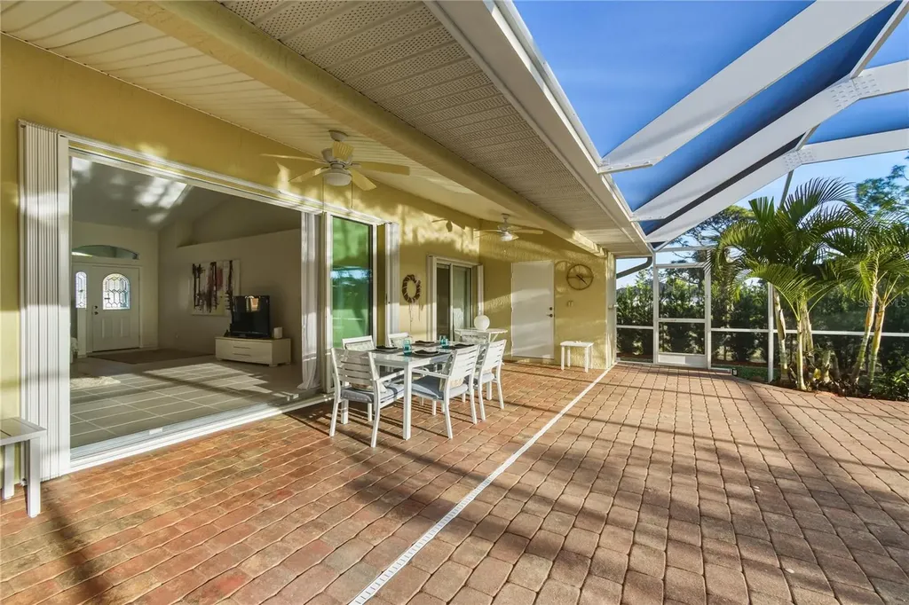 112 Tournament Road Rotonda West FL 33947