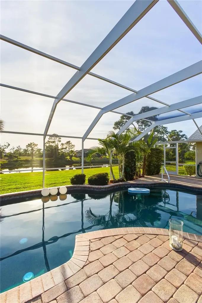 112 Tournament Road Rotonda West FL 33947