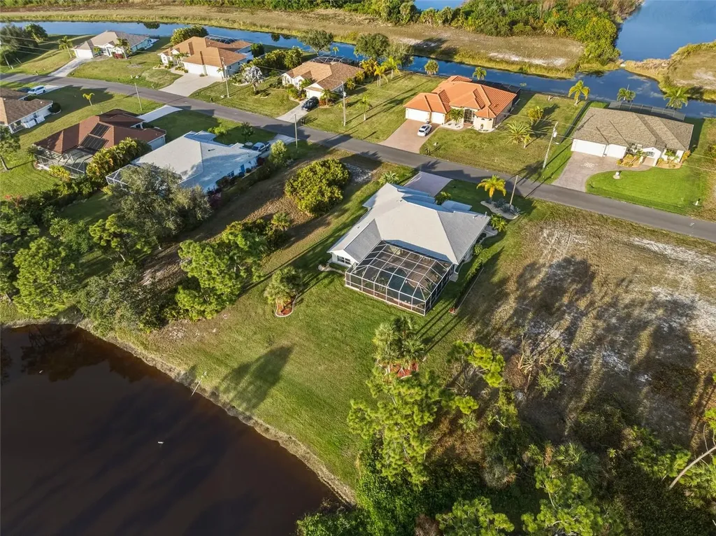 112 Tournament Road Rotonda West FL 33947