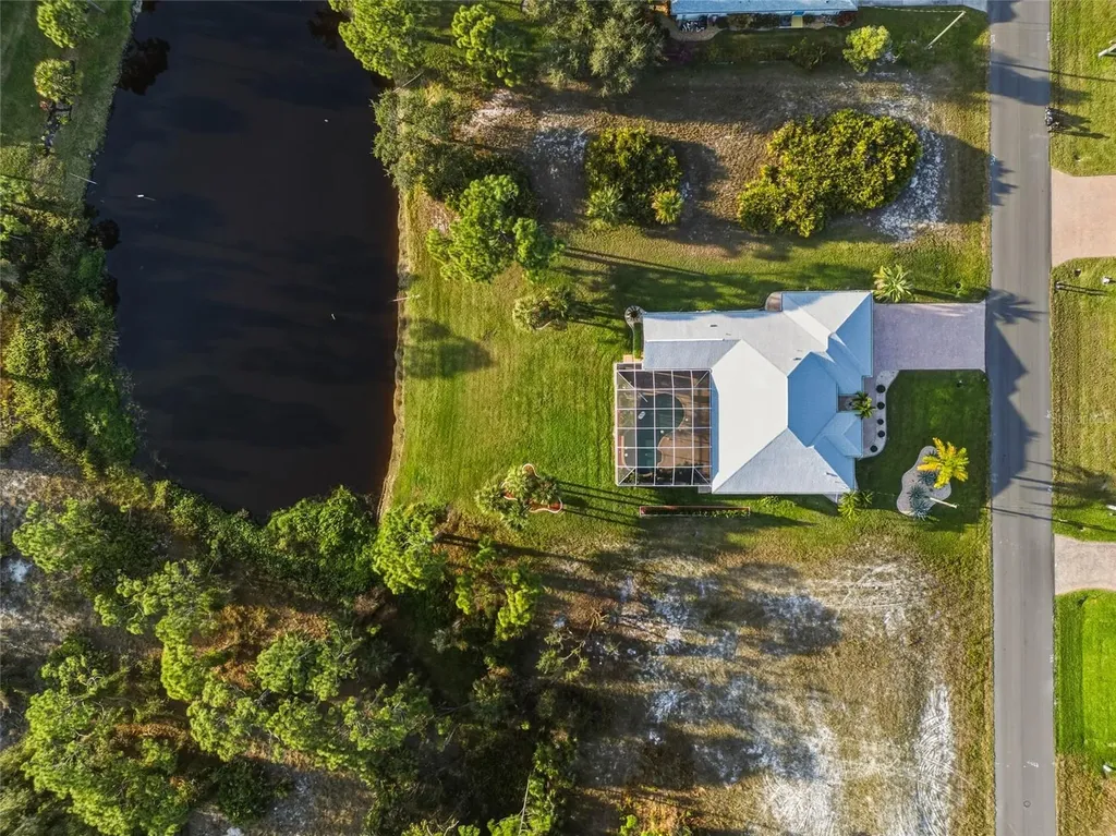 112 Tournament Road Rotonda West FL 33947