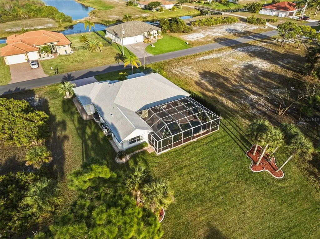 112 Tournament Road Rotonda West FL 33947