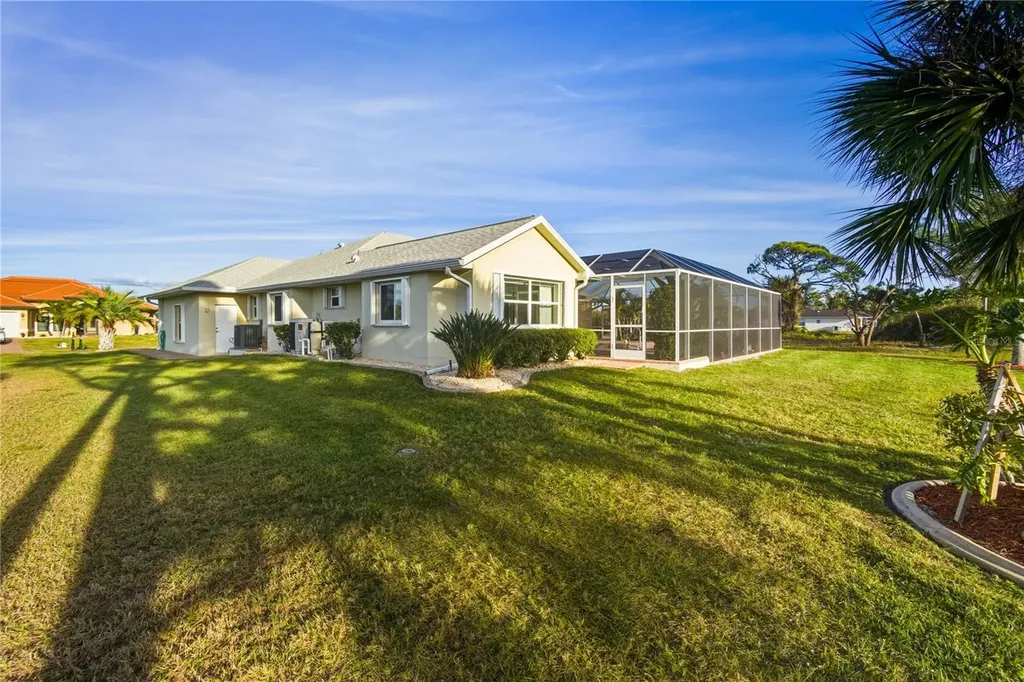 112 Tournament Road Rotonda West FL 33947