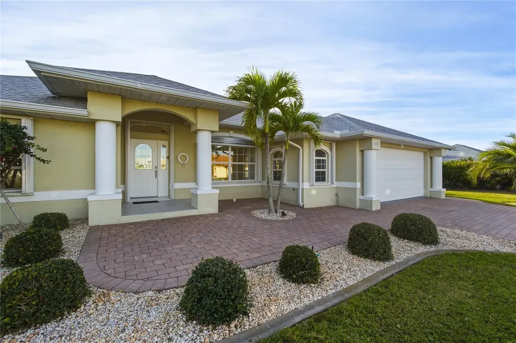 112 Tournament Road Rotonda West FL 33947