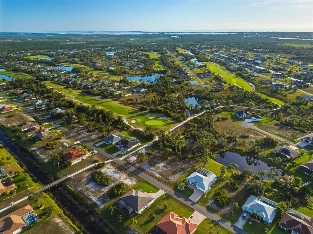 112 Tournament Road Rotonda West FL 33947