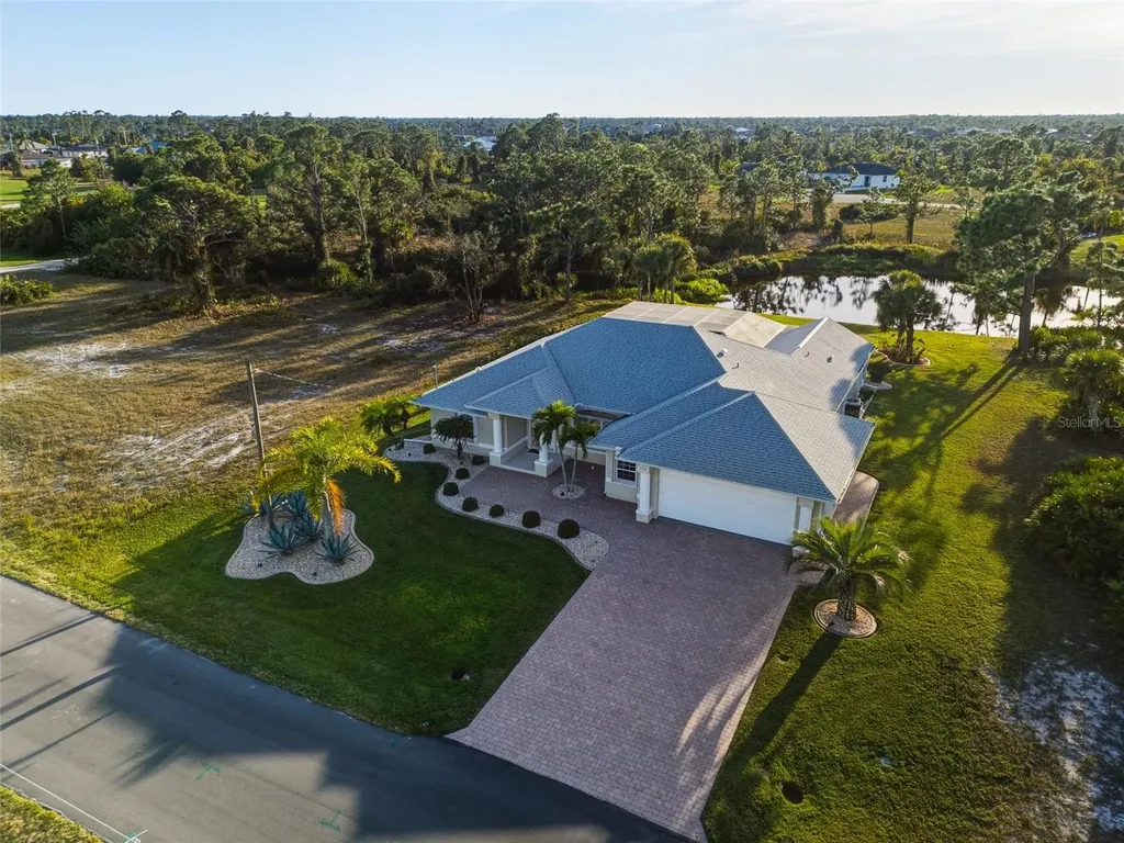 112 Tournament Road Rotonda West FL 33947