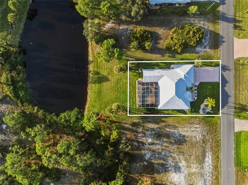 112 Tournament Road Rotonda West FL 33947
