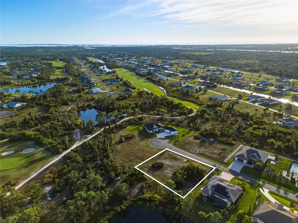 14 Pine Valley Road Rotonda West FL 33947