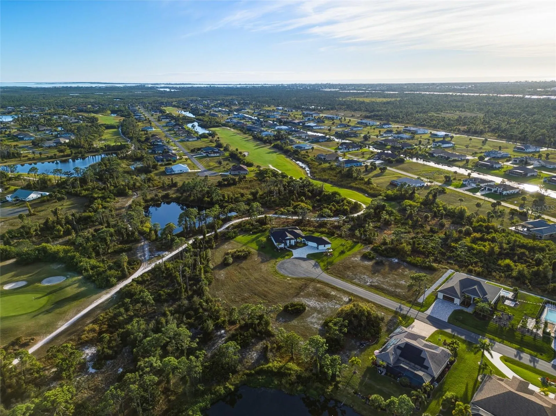 14 Pine Valley Road Rotonda West FL 33947