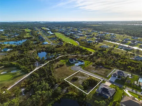 14 Pine Valley Road Rotonda West FL 33947