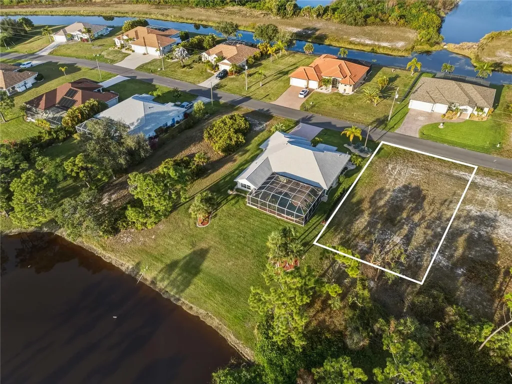 110 Tournament Road Rotonda West FL 33947