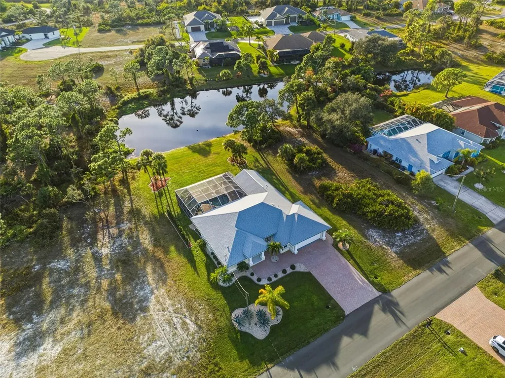110 Tournament Road Rotonda West FL 33947