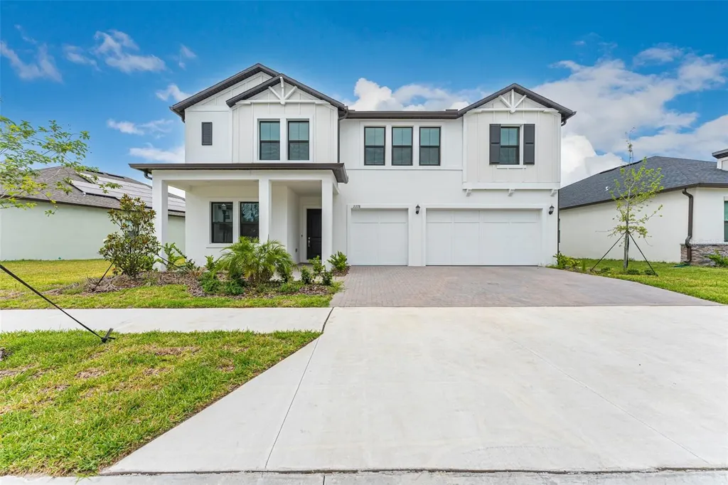 21378 Snowy Orchid Terrace Land O Lakes FL 34637