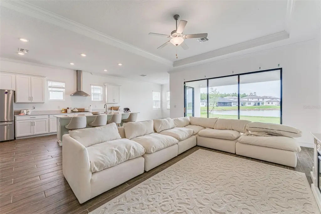 21378 Snowy Orchid Terrace Land O Lakes FL 34637