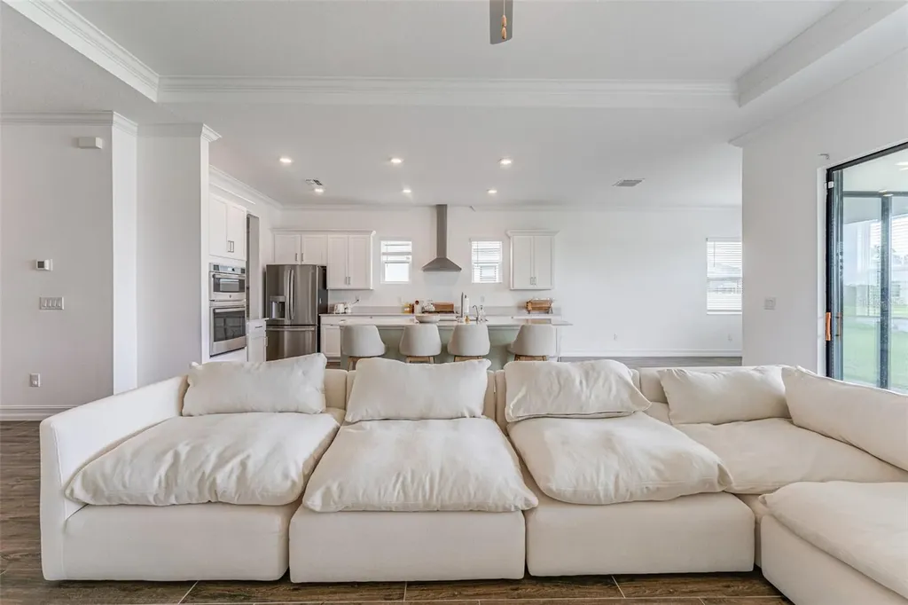 21378 Snowy Orchid Terrace Land O Lakes FL 34637