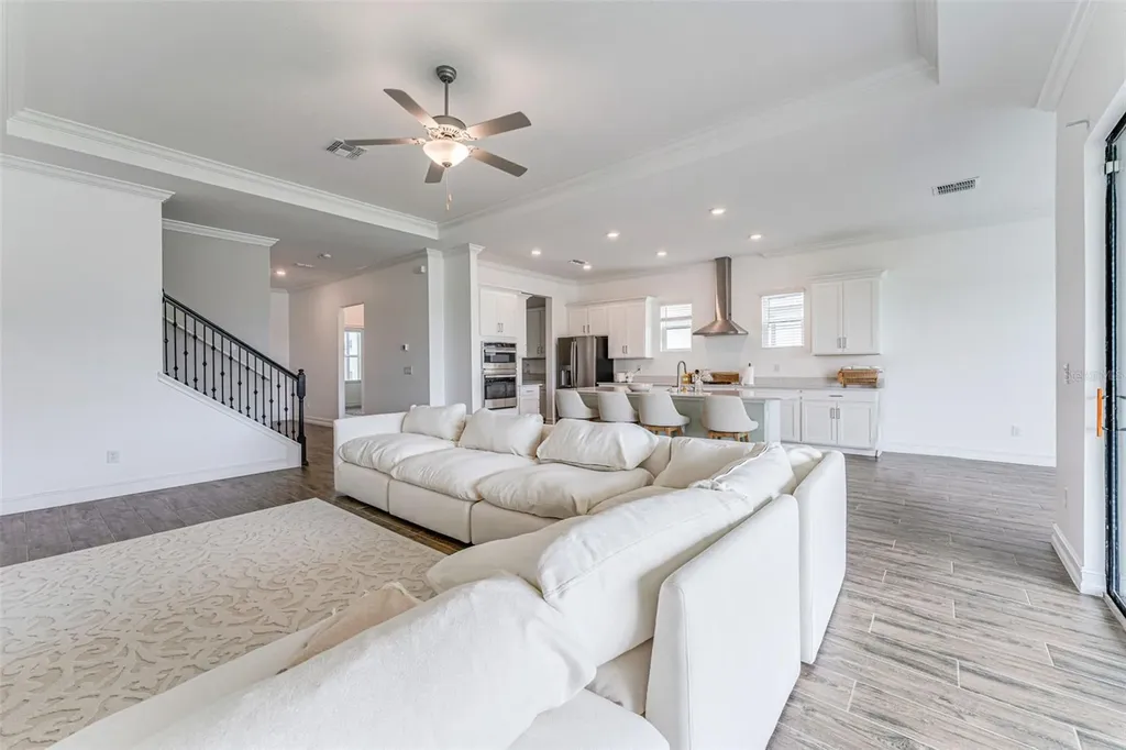 21378 Snowy Orchid Terrace Land O Lakes FL 34637