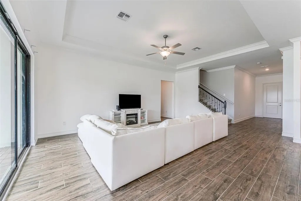 21378 Snowy Orchid Terrace Land O Lakes FL 34637