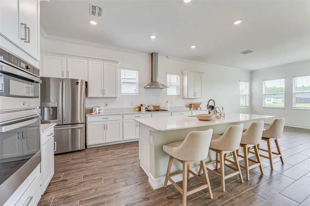 21378 Snowy Orchid Terrace Land O Lakes FL 34637