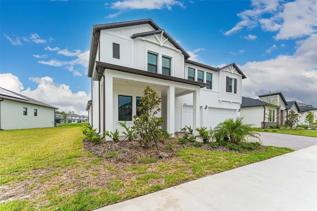 21378 Snowy Orchid Terrace Land O Lakes FL 34637