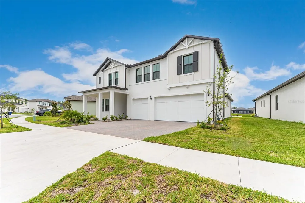 21378 Snowy Orchid Terrace Land O Lakes FL 34637