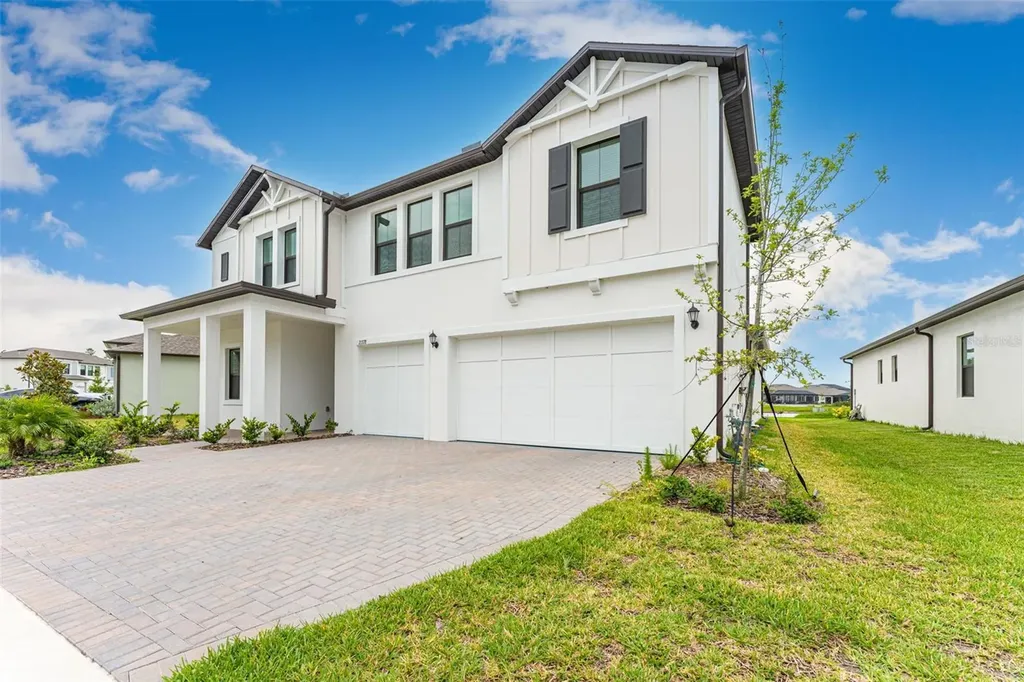 21378 Snowy Orchid Terrace Land O Lakes FL 34637