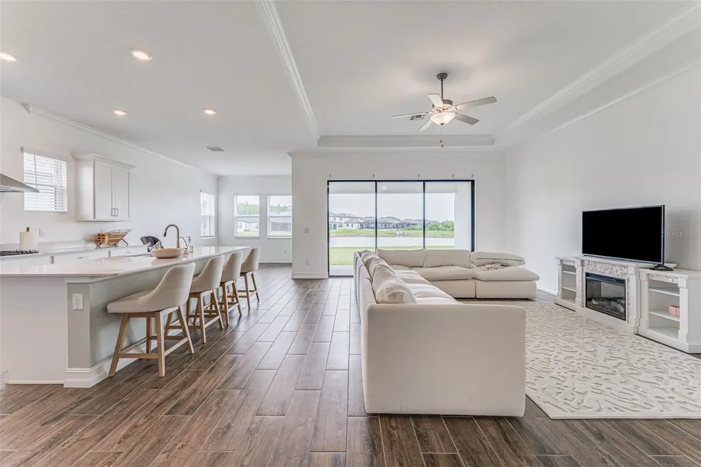 21378 Snowy Orchid Terrace Land O Lakes FL 34637