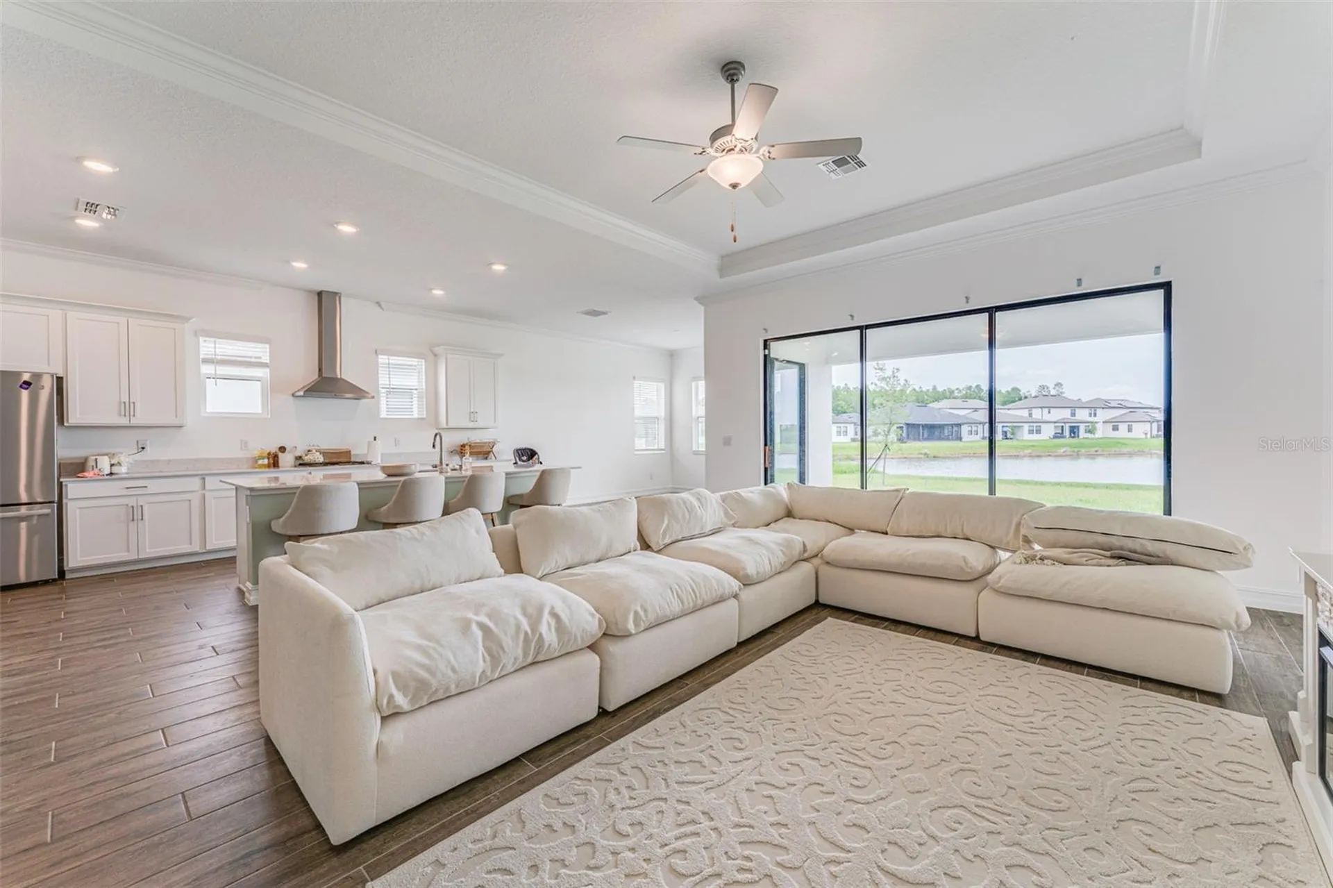 21378 Snowy Orchid Terrace Land O Lakes FL 34637