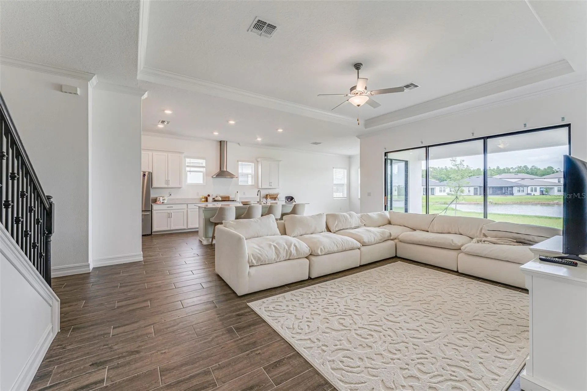 21378 Snowy Orchid Terrace Land O Lakes FL 34637