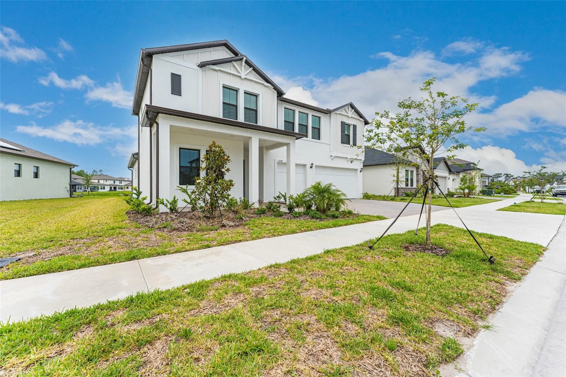 21378 Snowy Orchid Terrace Land O Lakes FL 34637