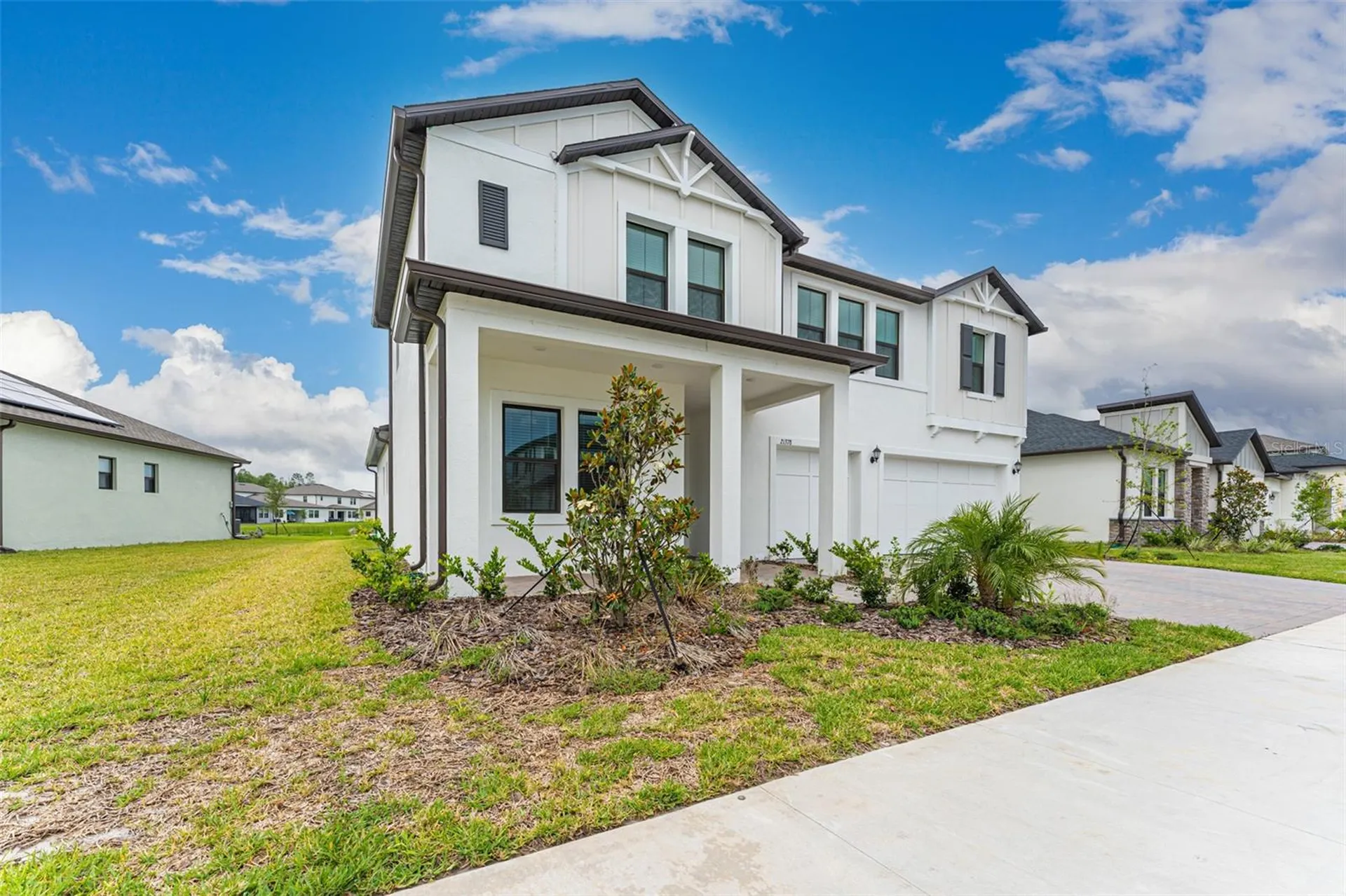 21378 Snowy Orchid Terrace Land O Lakes FL 34637