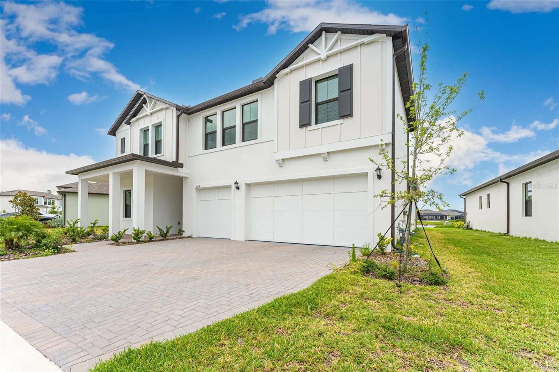 21378 Snowy Orchid Terrace Land O Lakes FL 34637